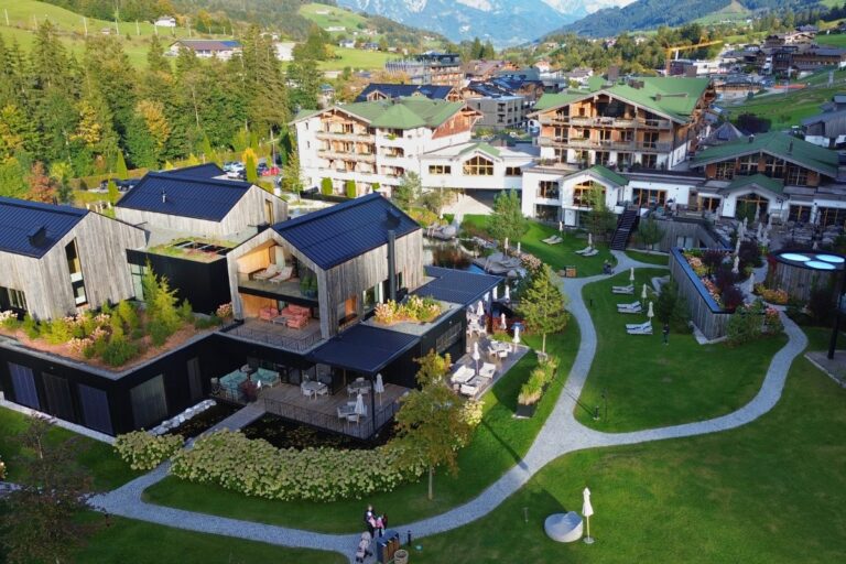 Naturhotel Forsthofgut (Detailed Review) – Eco Lodges Anywhere