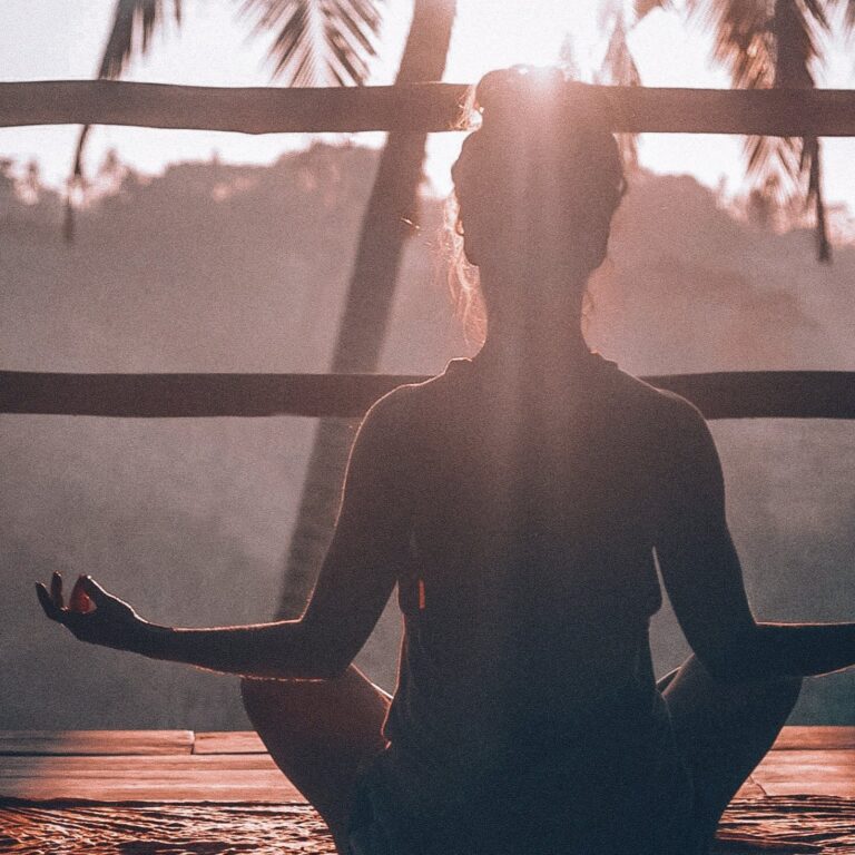 Laikas jogos rekolekcijai Galapagų salose?