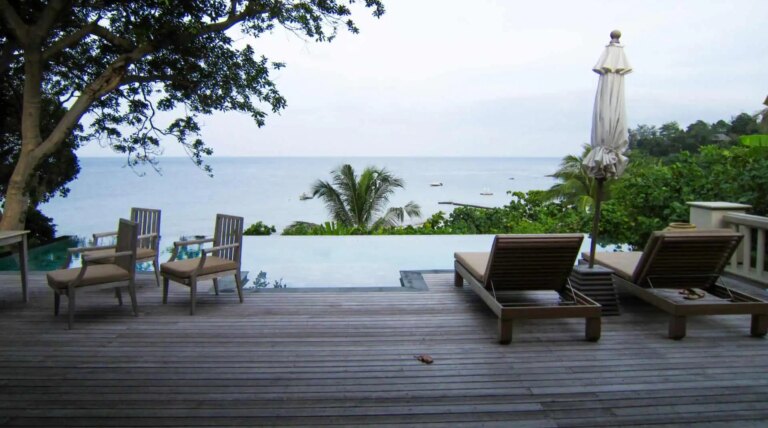 From Halls to Homes: Why Private Villa Weddings Are the New Venues