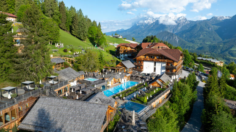 Explore Austria’s spectacular Schladming-Dachstein: hidden paradise for nature & mountain lovers