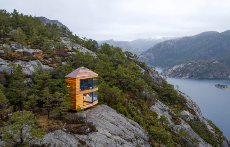 Skandinavijos kelionių įkvėpimas: atvėsimas ir Šiaurės šalių lėtos kelionės