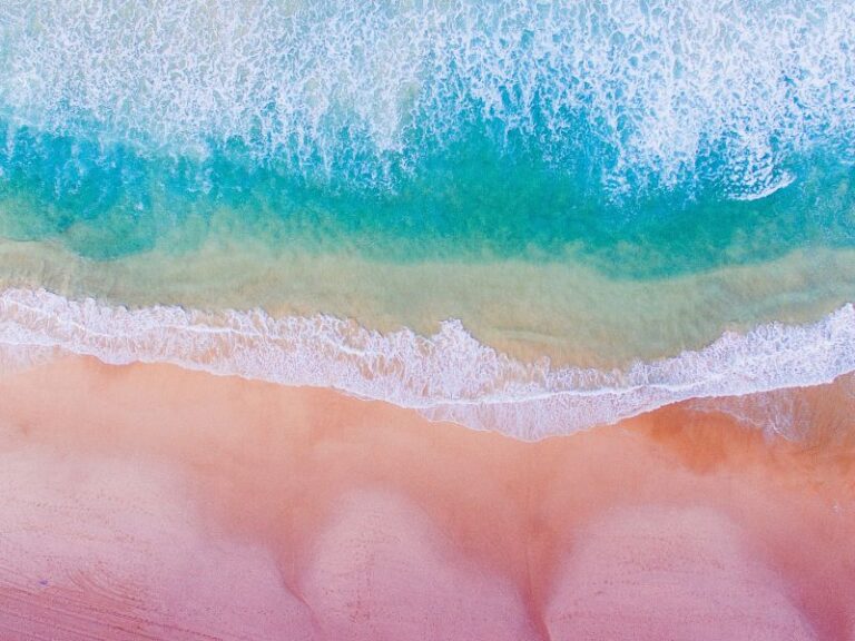 The Best Beaches in the World